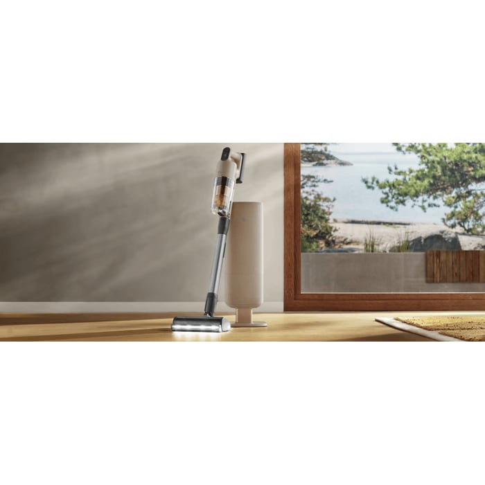 Product placed in home enviorment