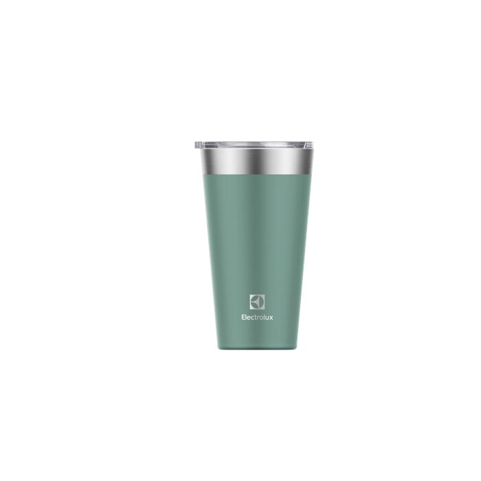 Thermal cup