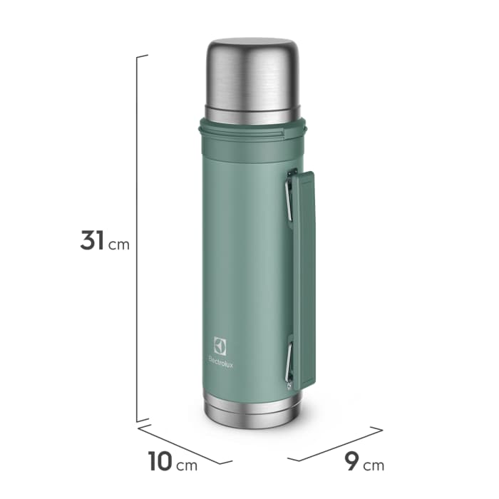 Thermal bottle