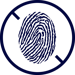 Antifingerprint