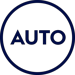 Auto-läge