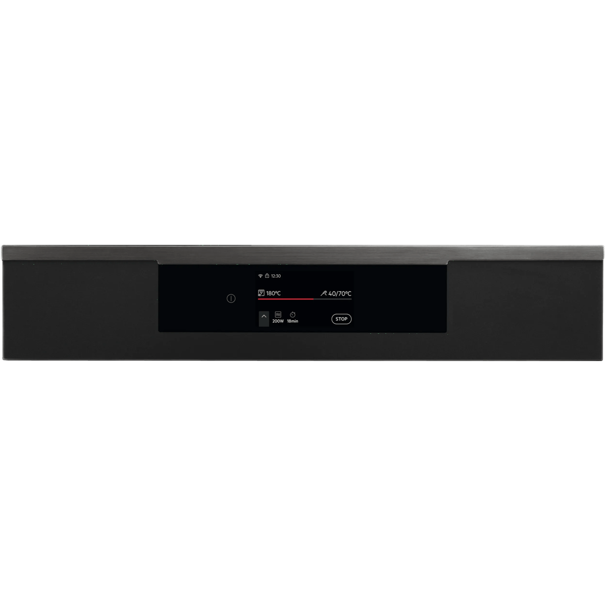 Product Control Panel