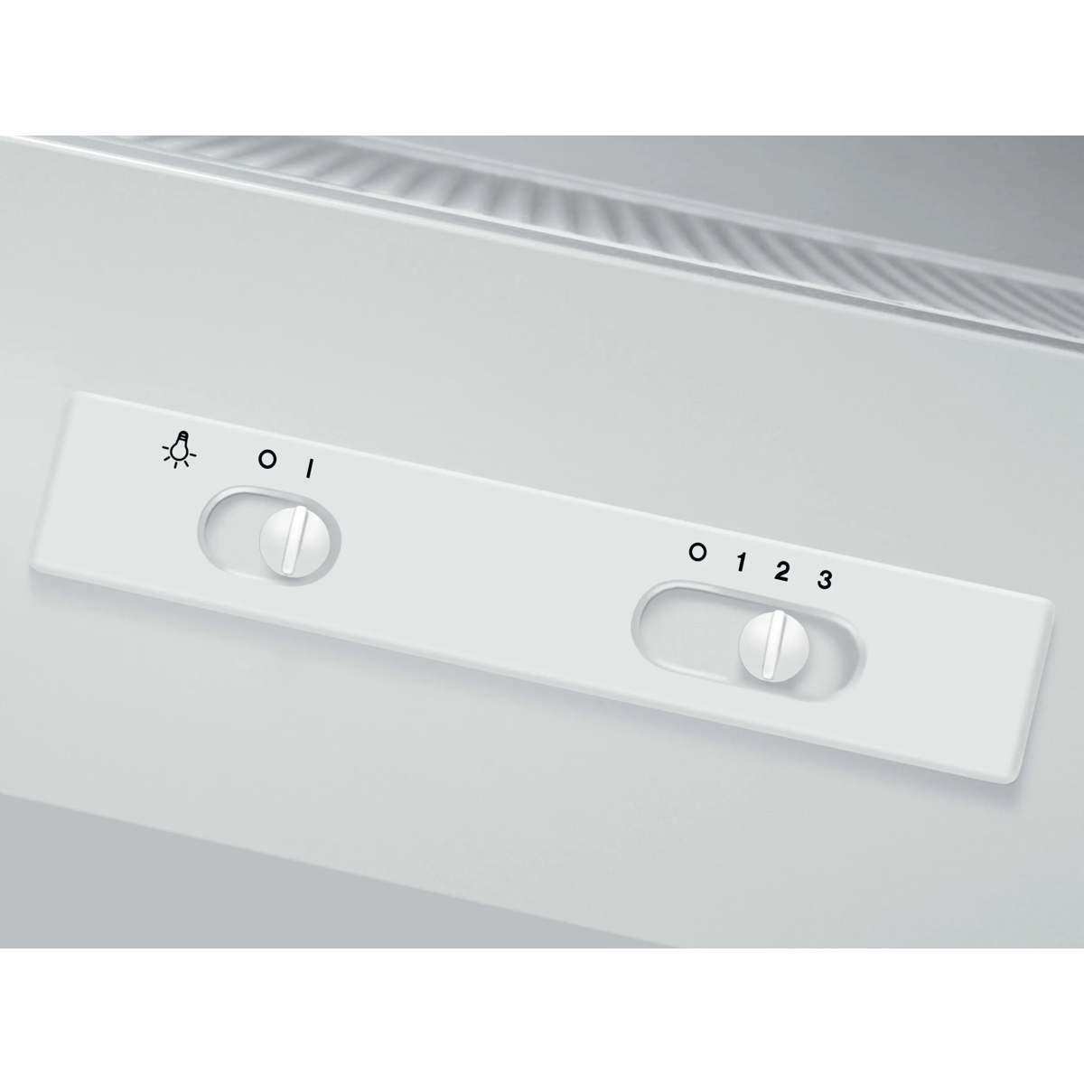 Product Control Panel
