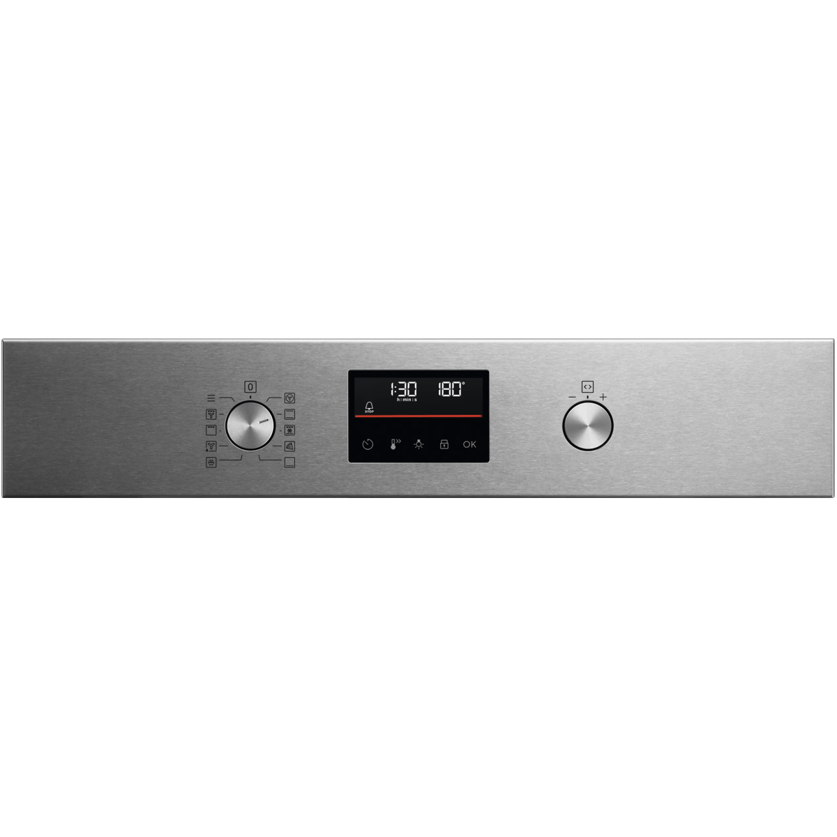 Product Control Panel
