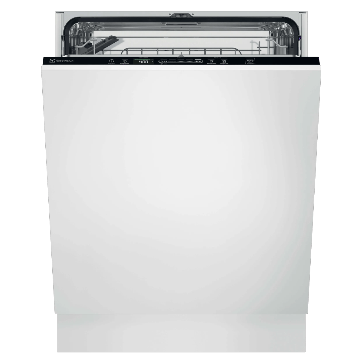 Electrolux 600 SatelliteClean 60 cm Integrerad Diskmaskin Y47ES300L
