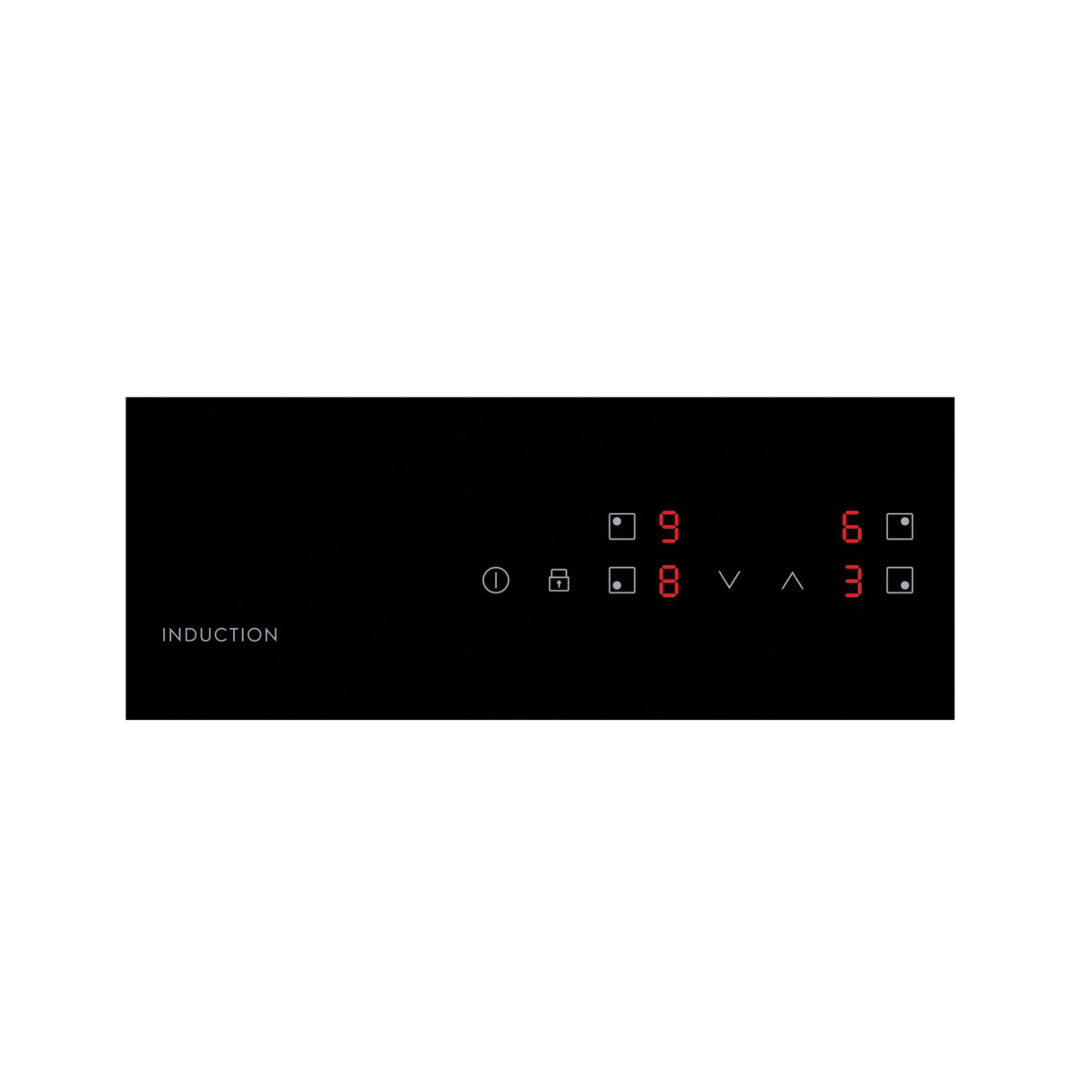 Product Control Panel