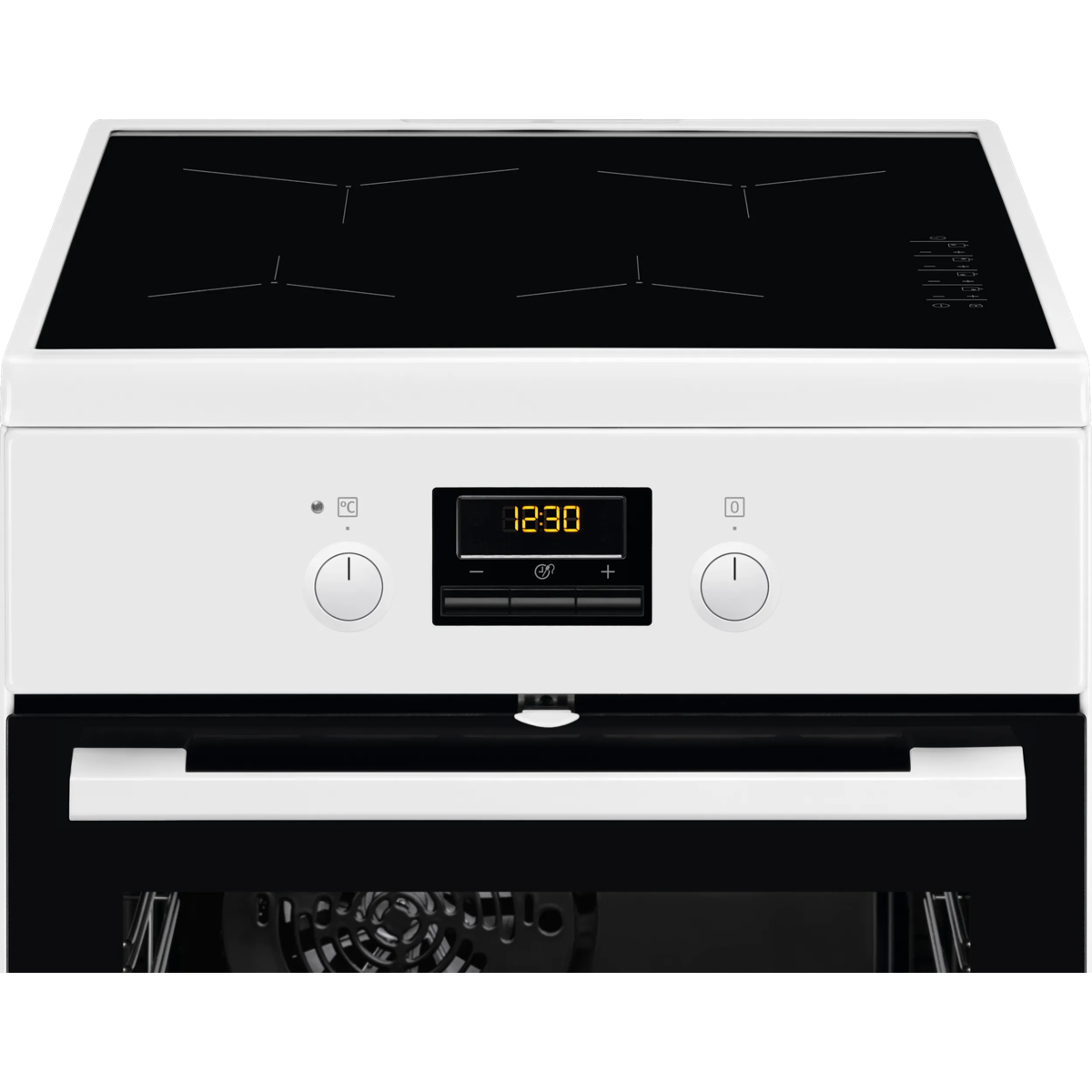 Product Control Panel