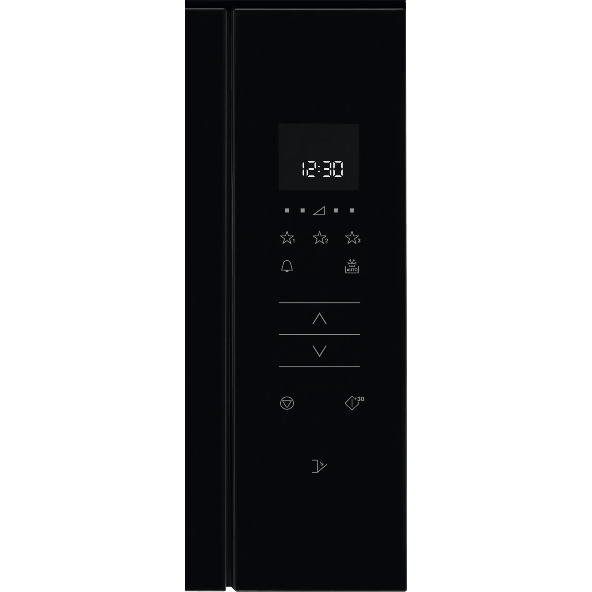 Product Control Panel