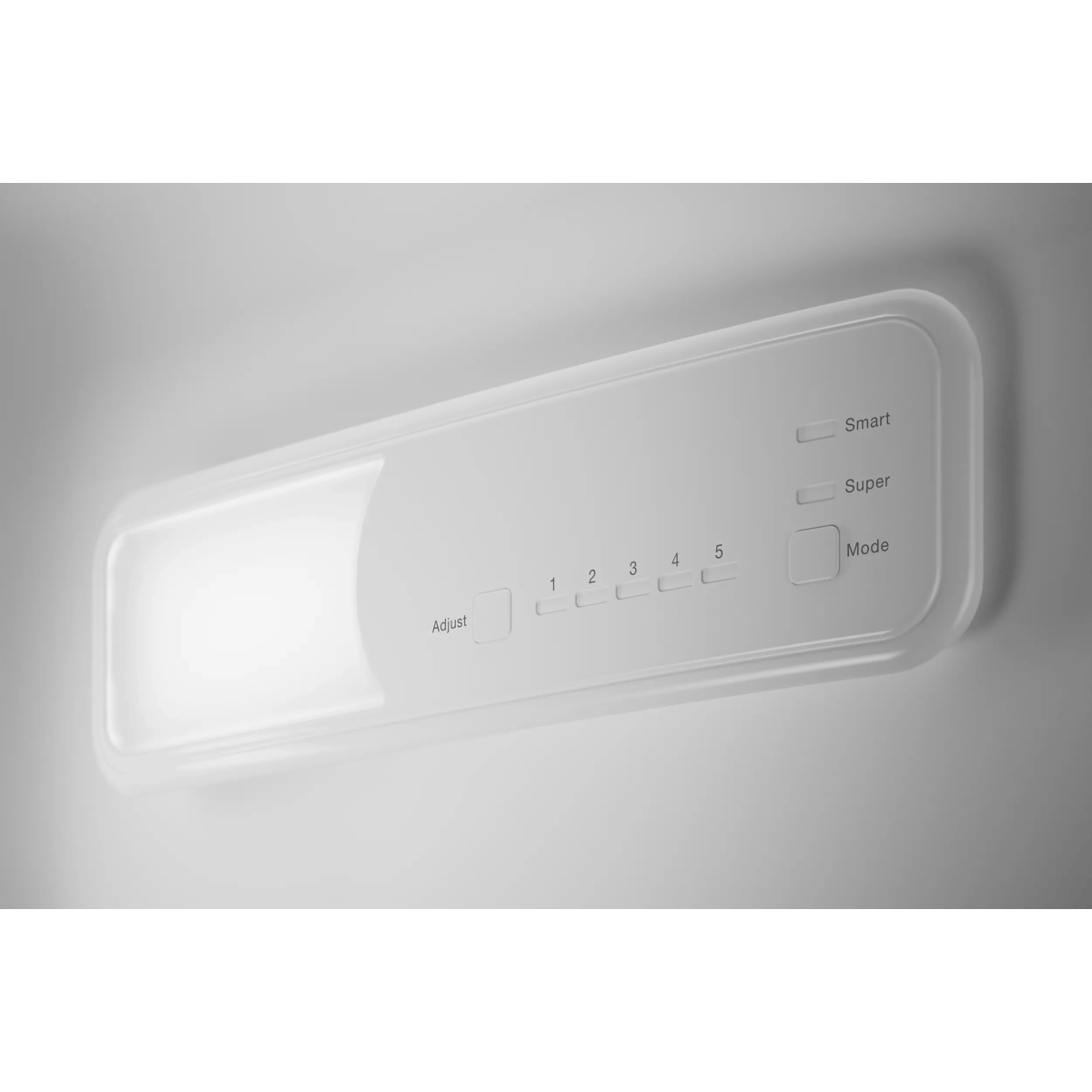 Product Control Panel