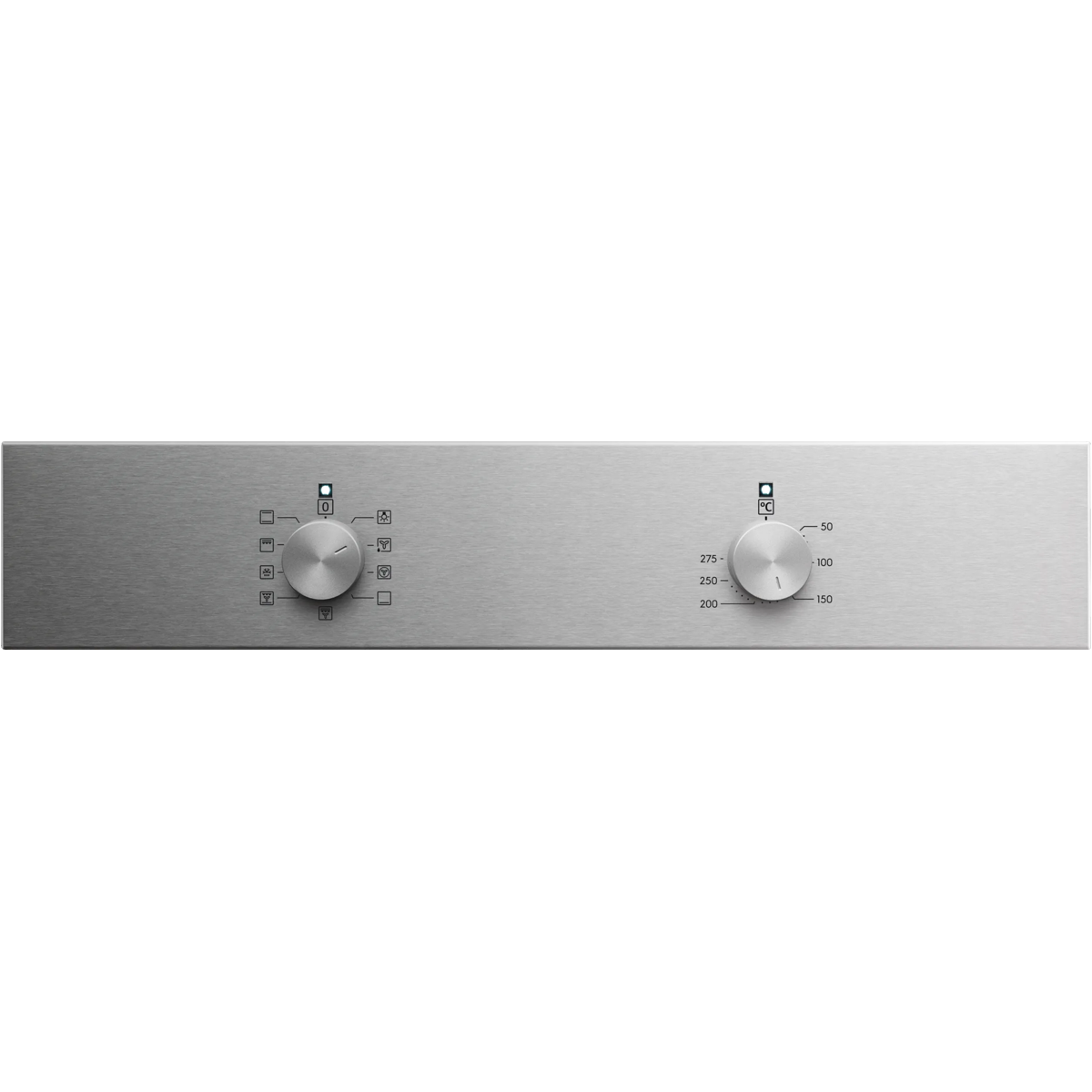 Product Control Panel