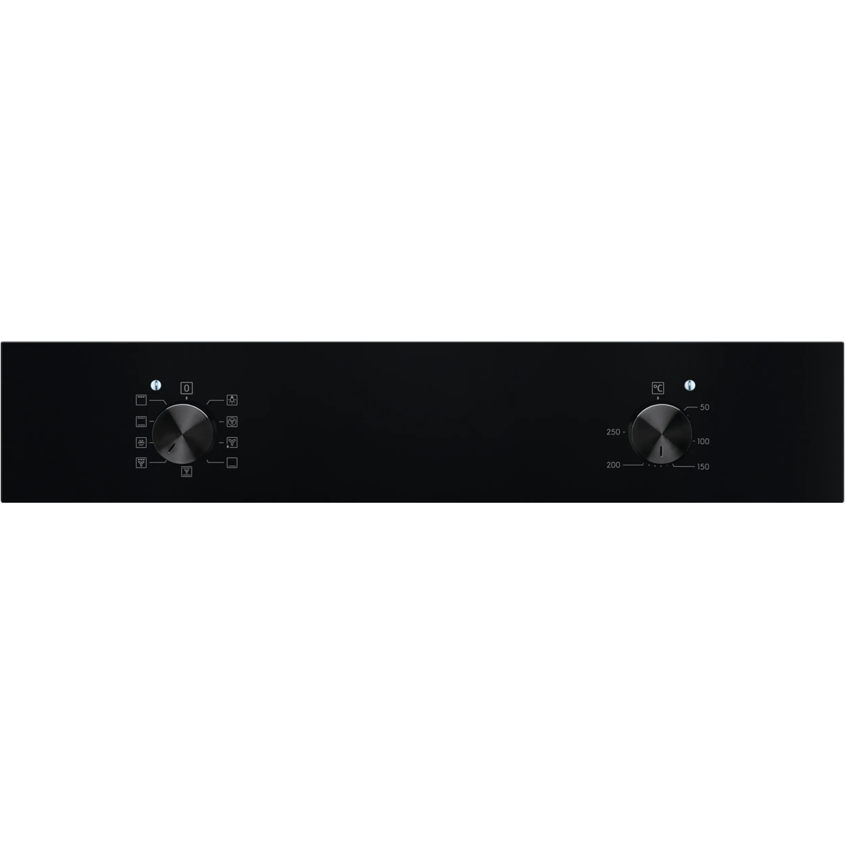 Product Control Panel