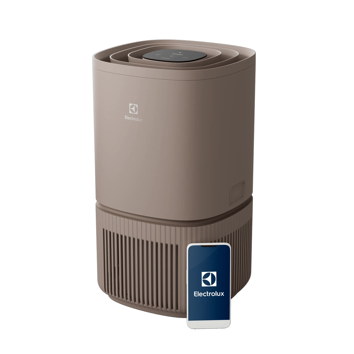 Electrolux Pure 500 Luftrenare 45 m² EPO50351BG