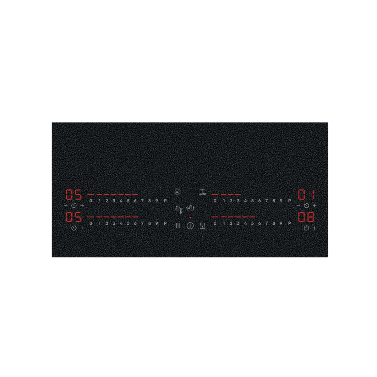 Product Control Panel