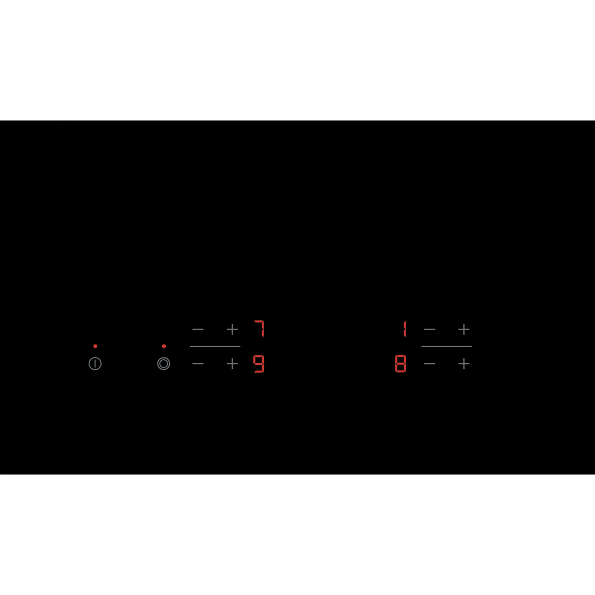 Product Control Panel