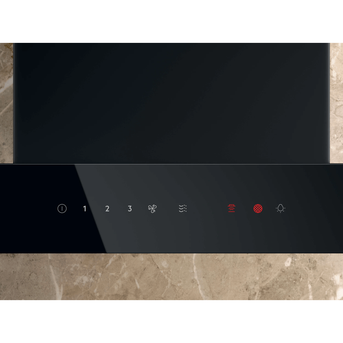 Product Control Panel
