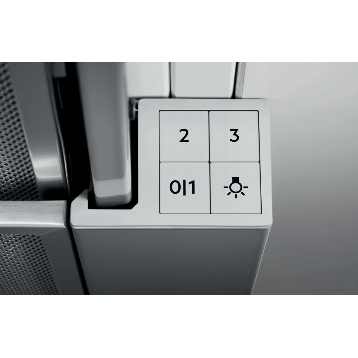 Product Control Panel