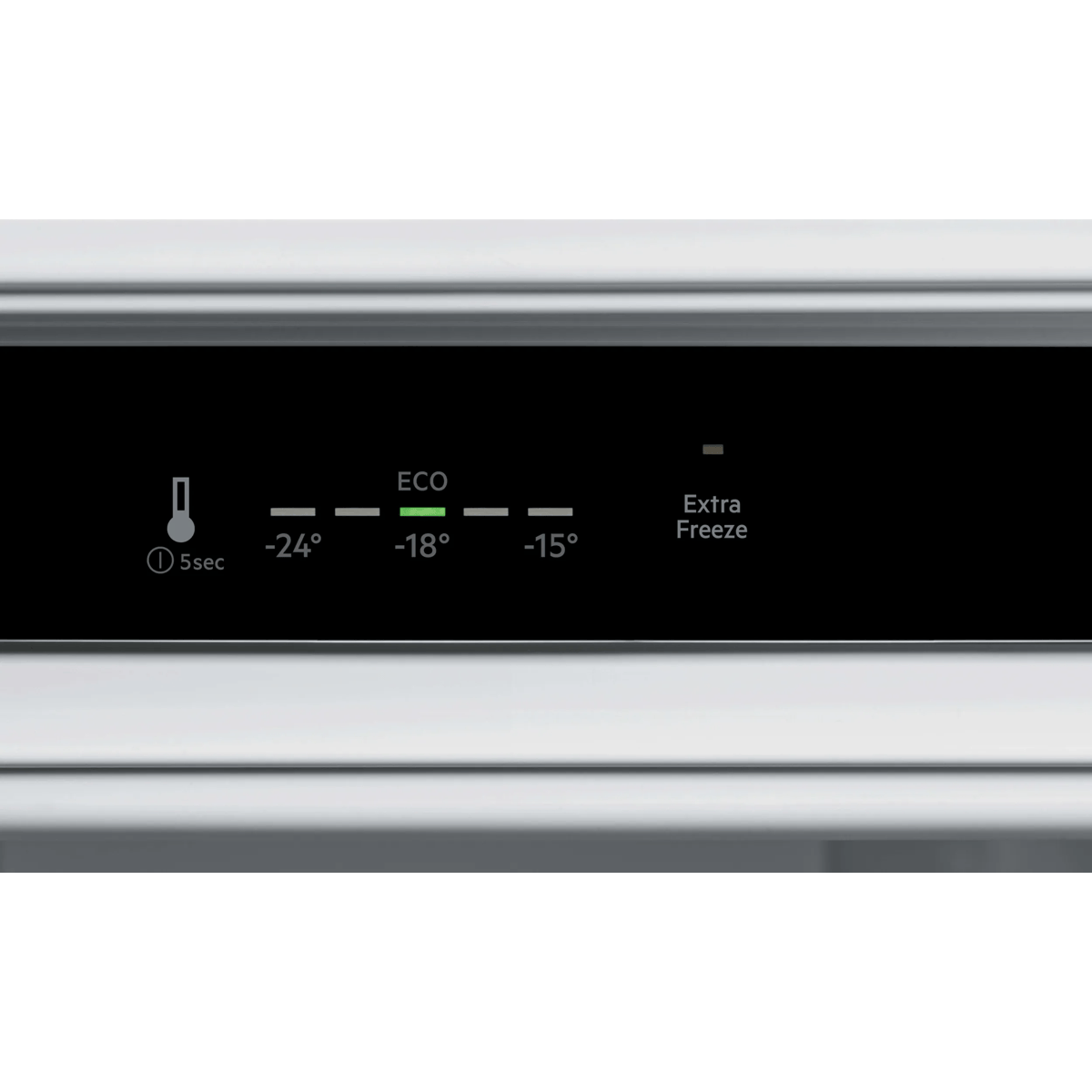 Product Control Panel