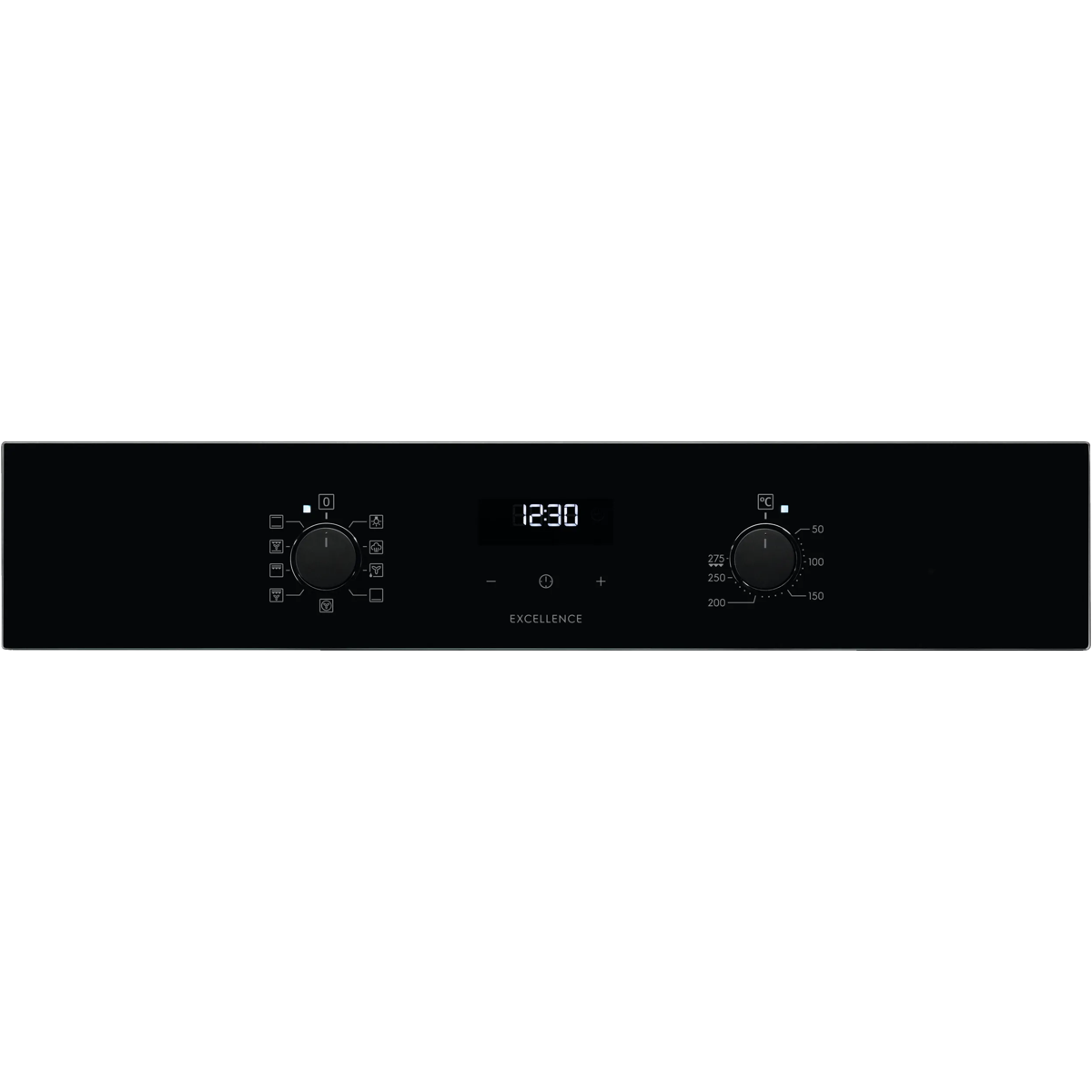 Product Control Panel
