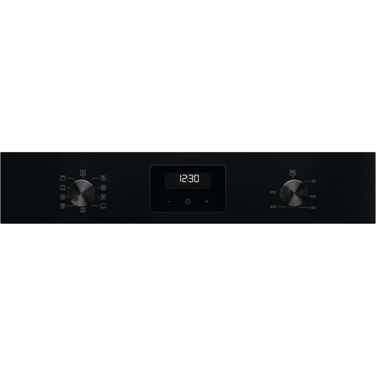 Product Control Panel