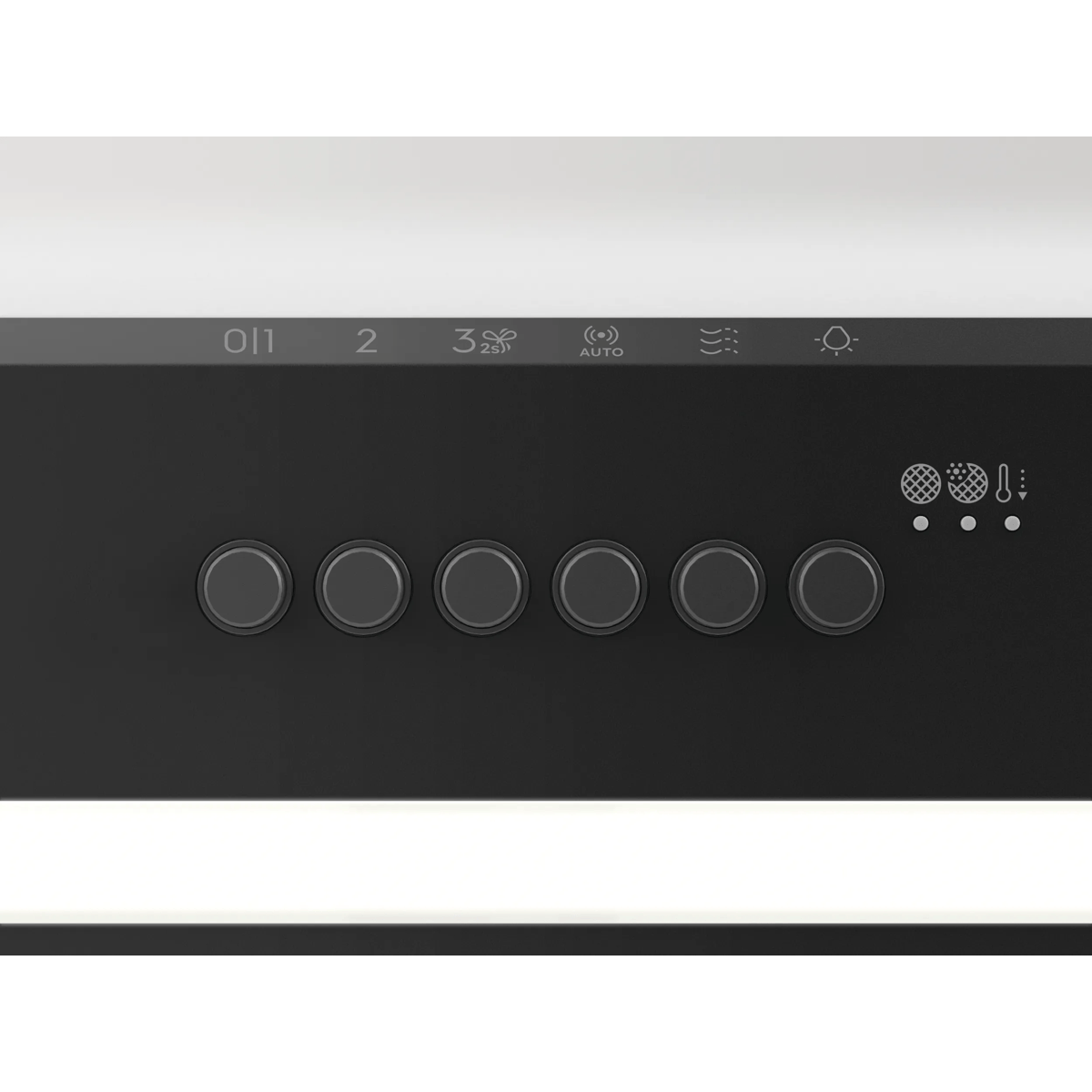 Product Control Panel