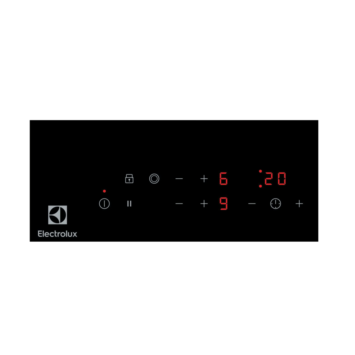 Product Control Panel