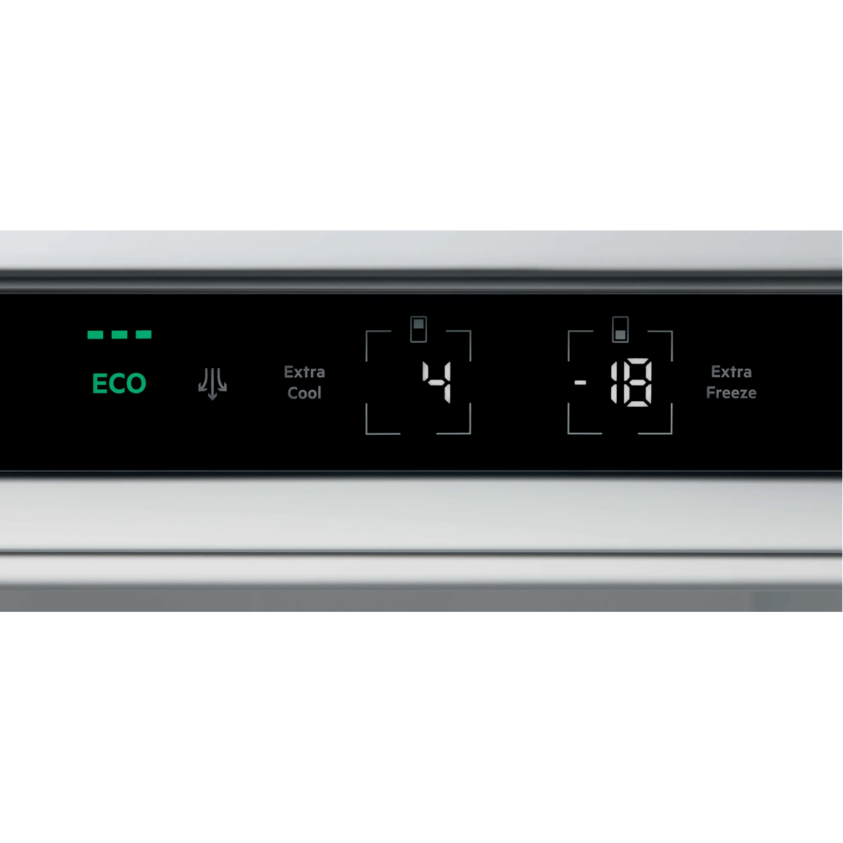 Product Control Panel