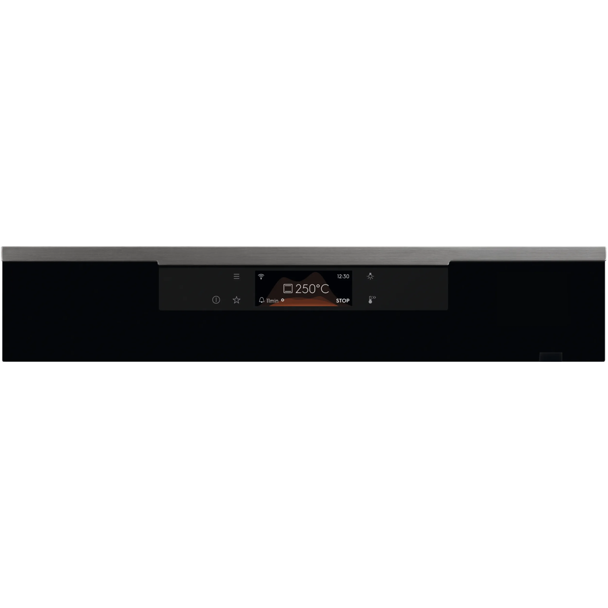 Product Control Panel