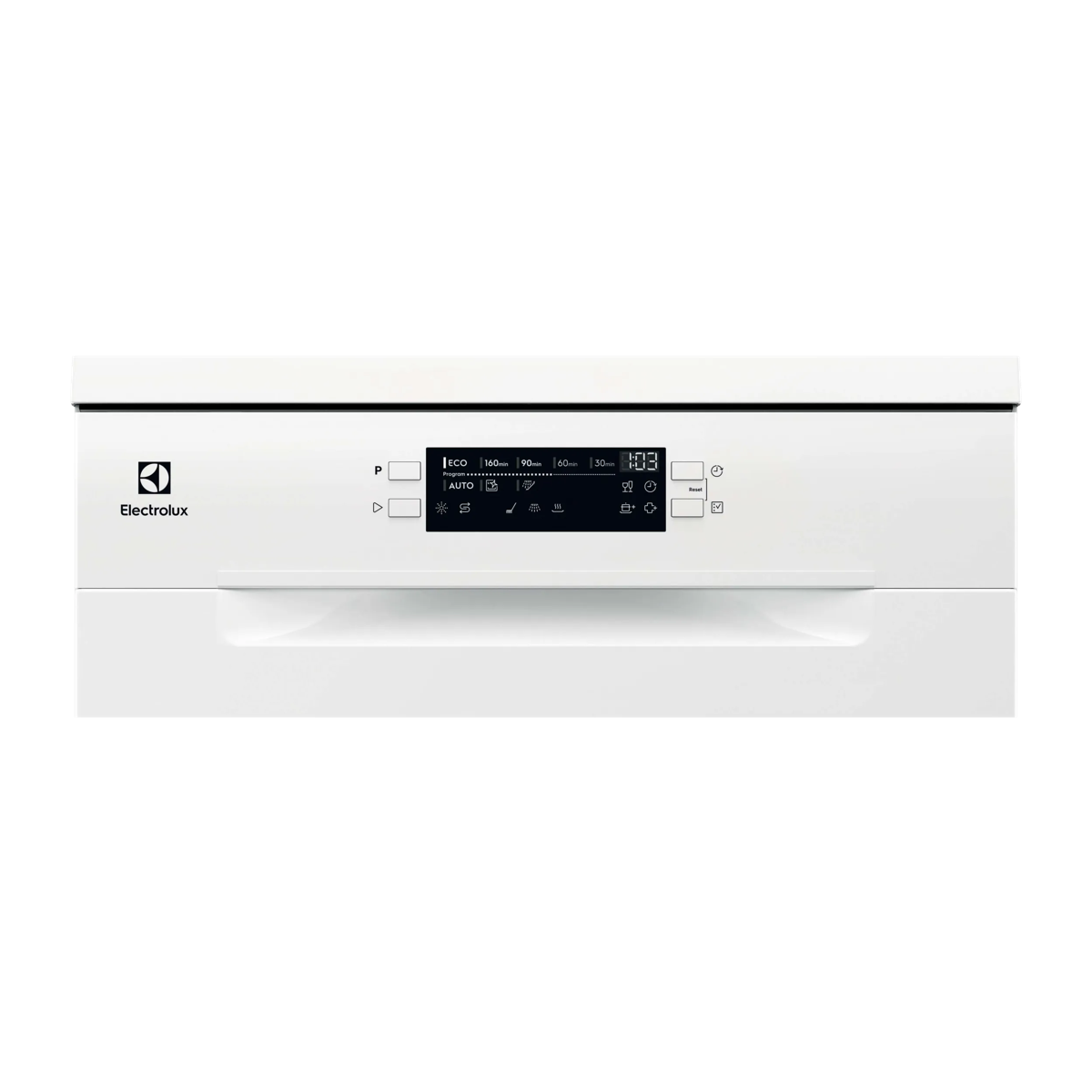 Product Control Panel