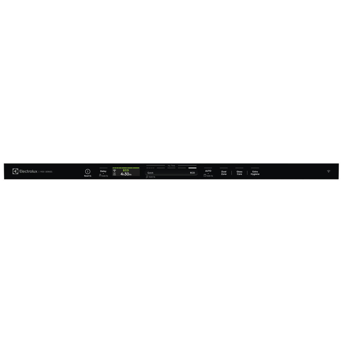 Product Control Panel