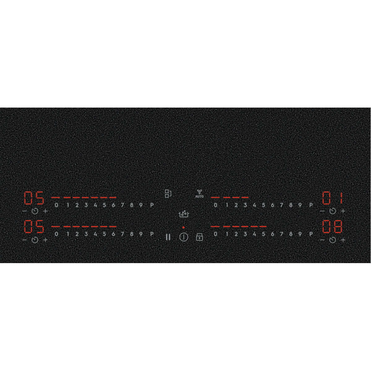 Product Control Panel