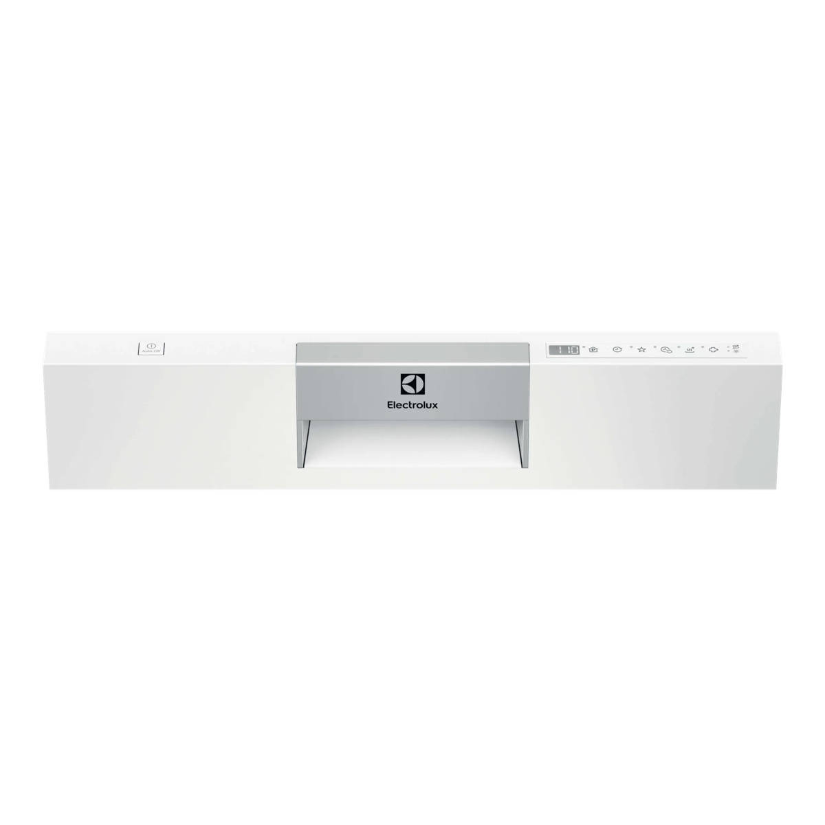 Product Control Panel