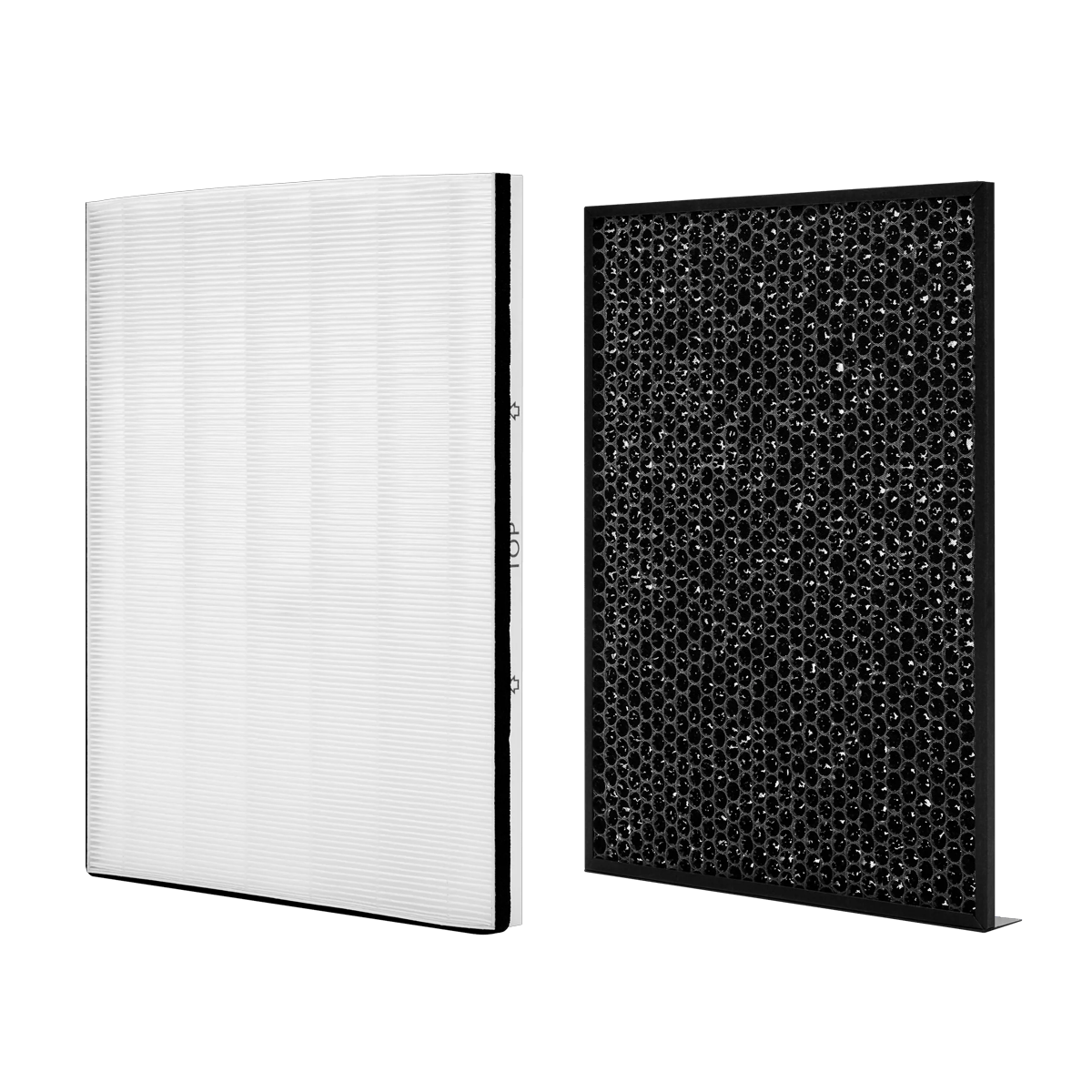 Electrolux Well A5/A7 BREEZE Complete air filter + Odour protect filter. EFWBRZ3