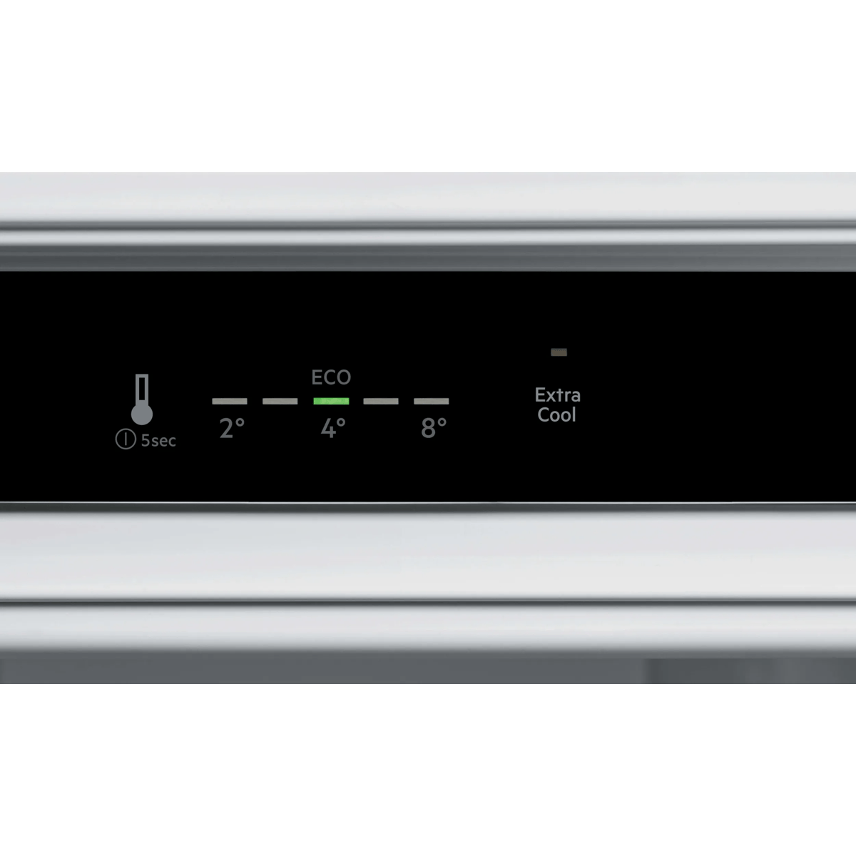 Product Control Panel
