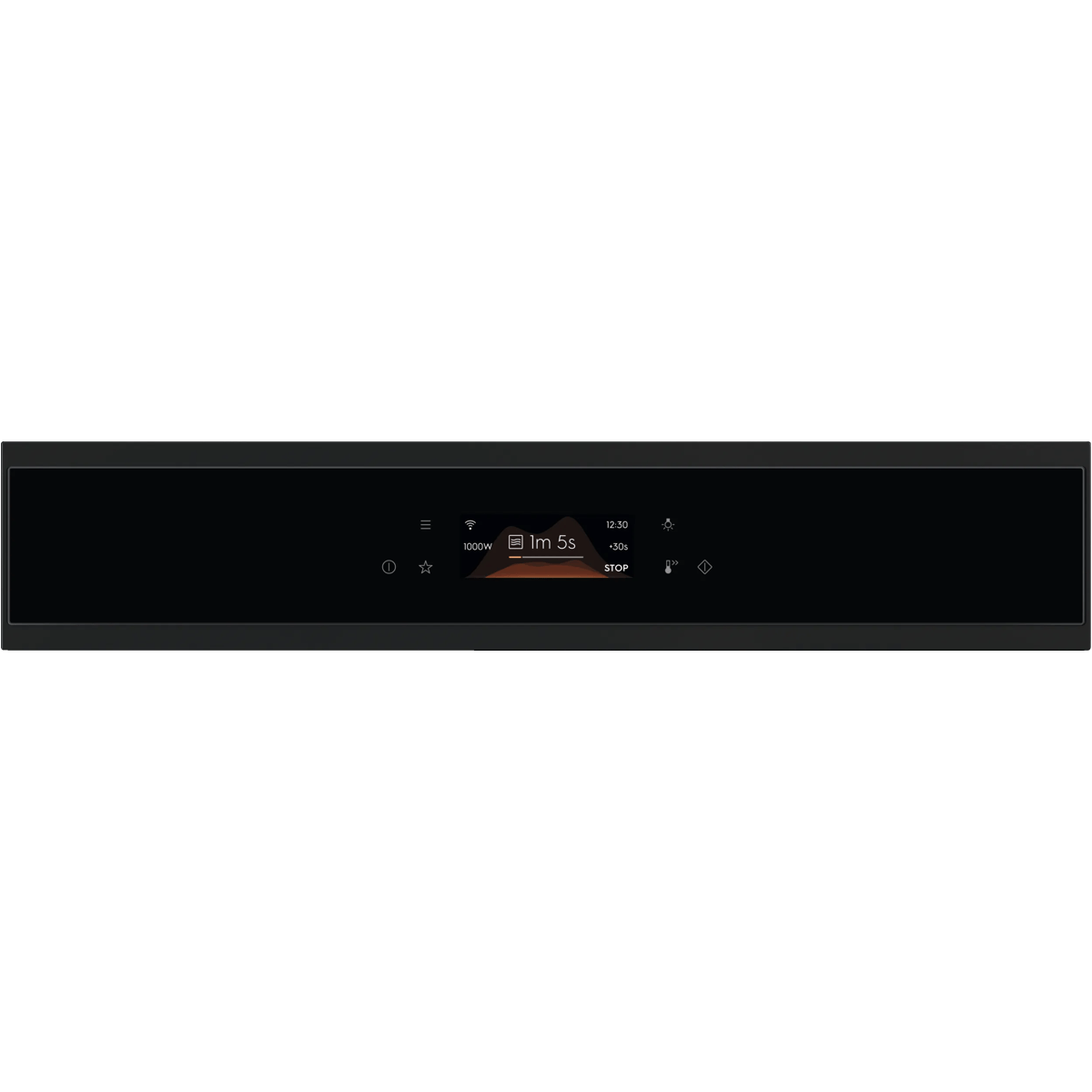Product Control Panel