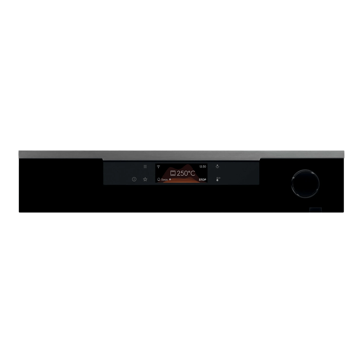 Product Control Panel