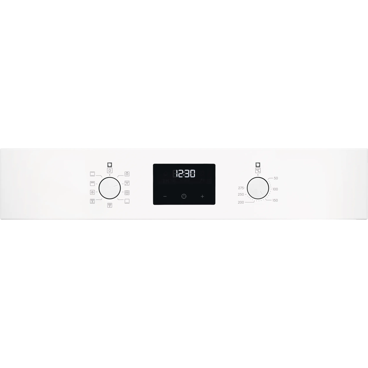 Product Control Panel
