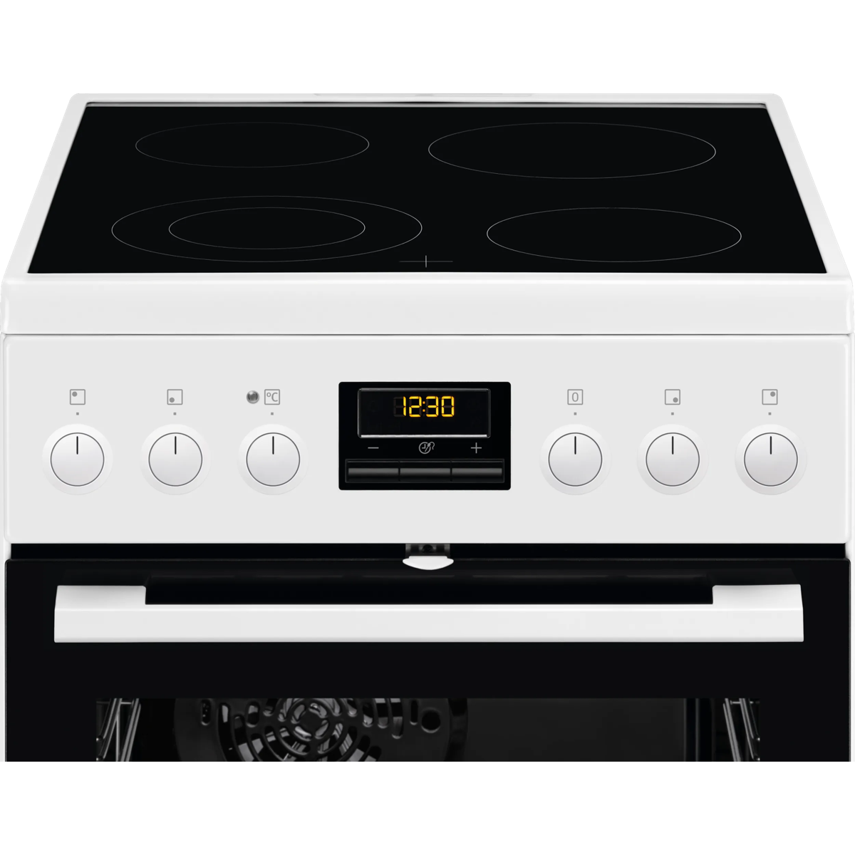 Product Control Panel
