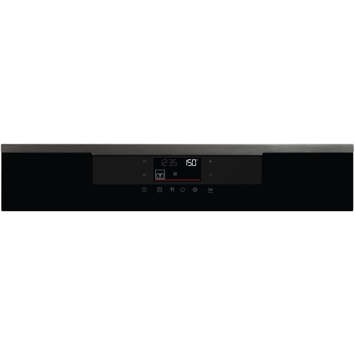 Product Control Panel