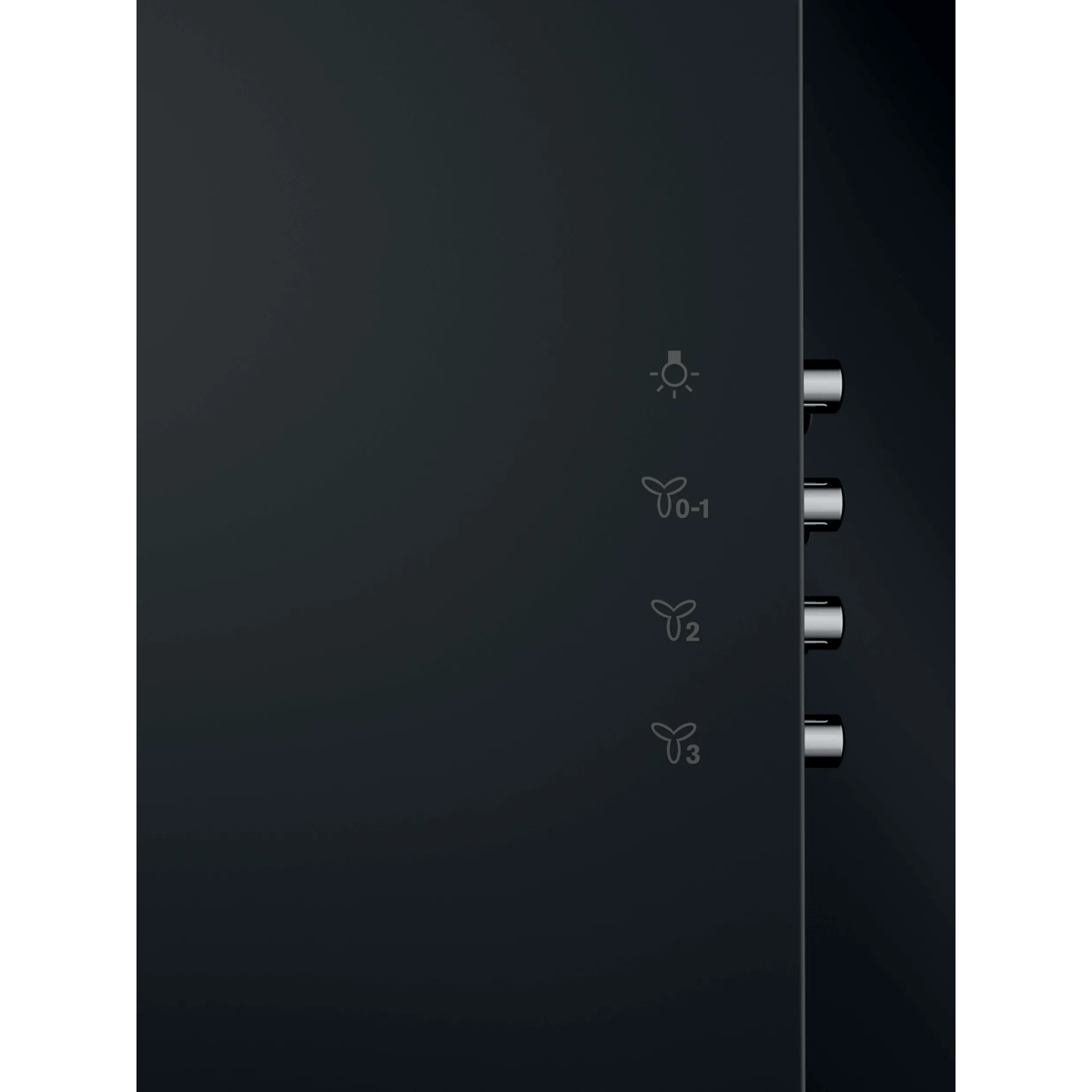Product Control Panel