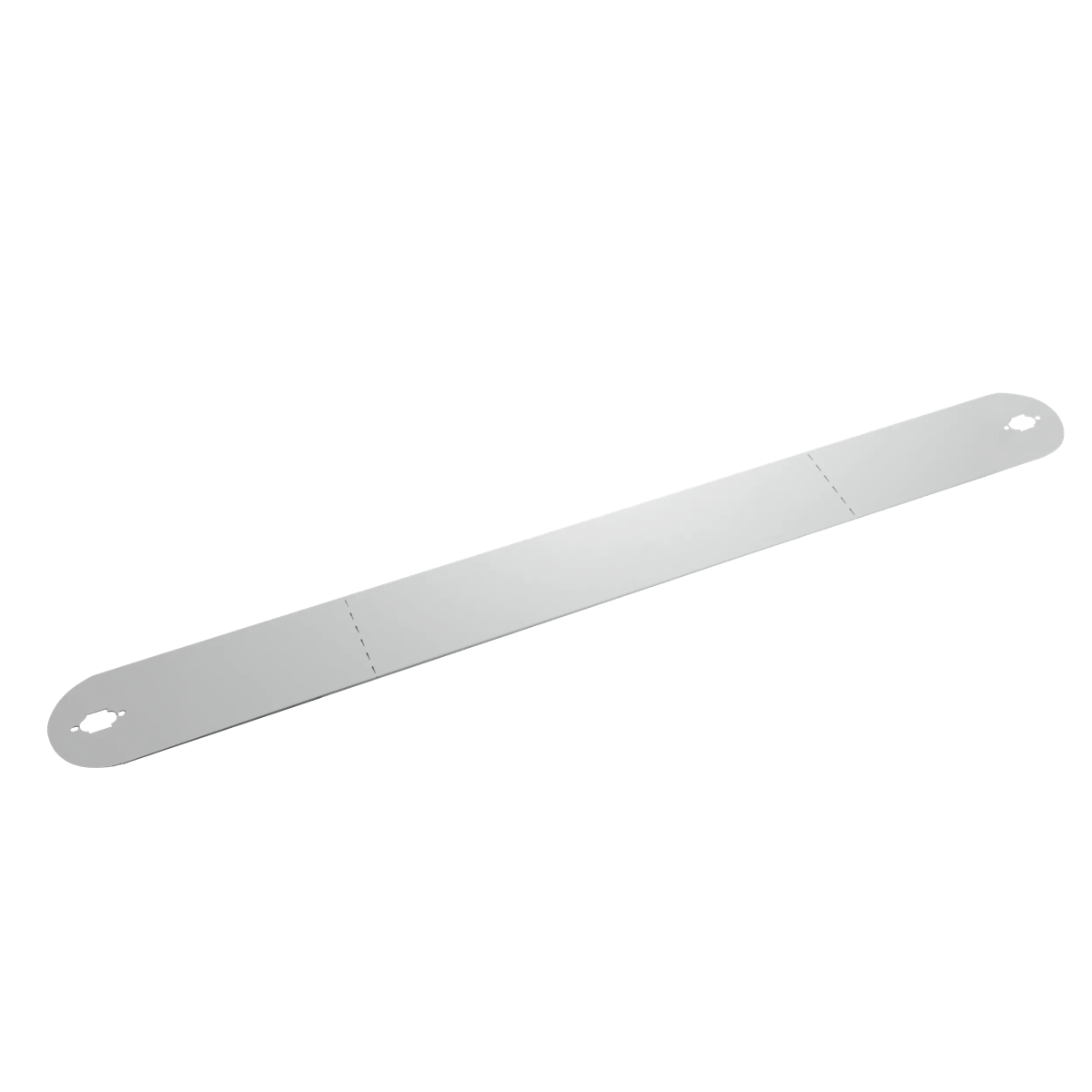 Electrolux Hällskydd 60cm, Vit H60W