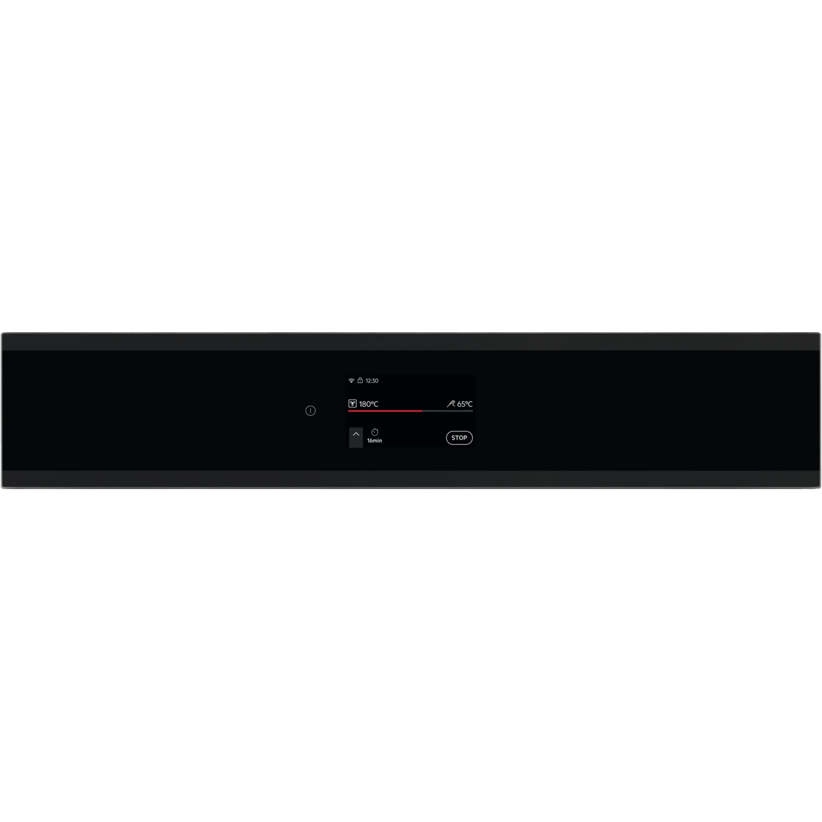 Product Control Panel