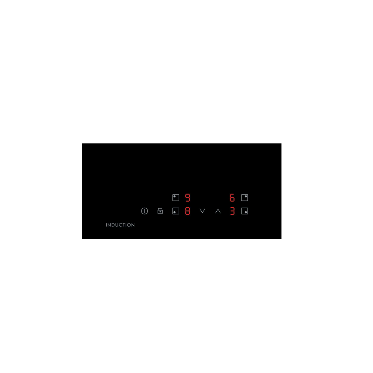 Product Control Panel