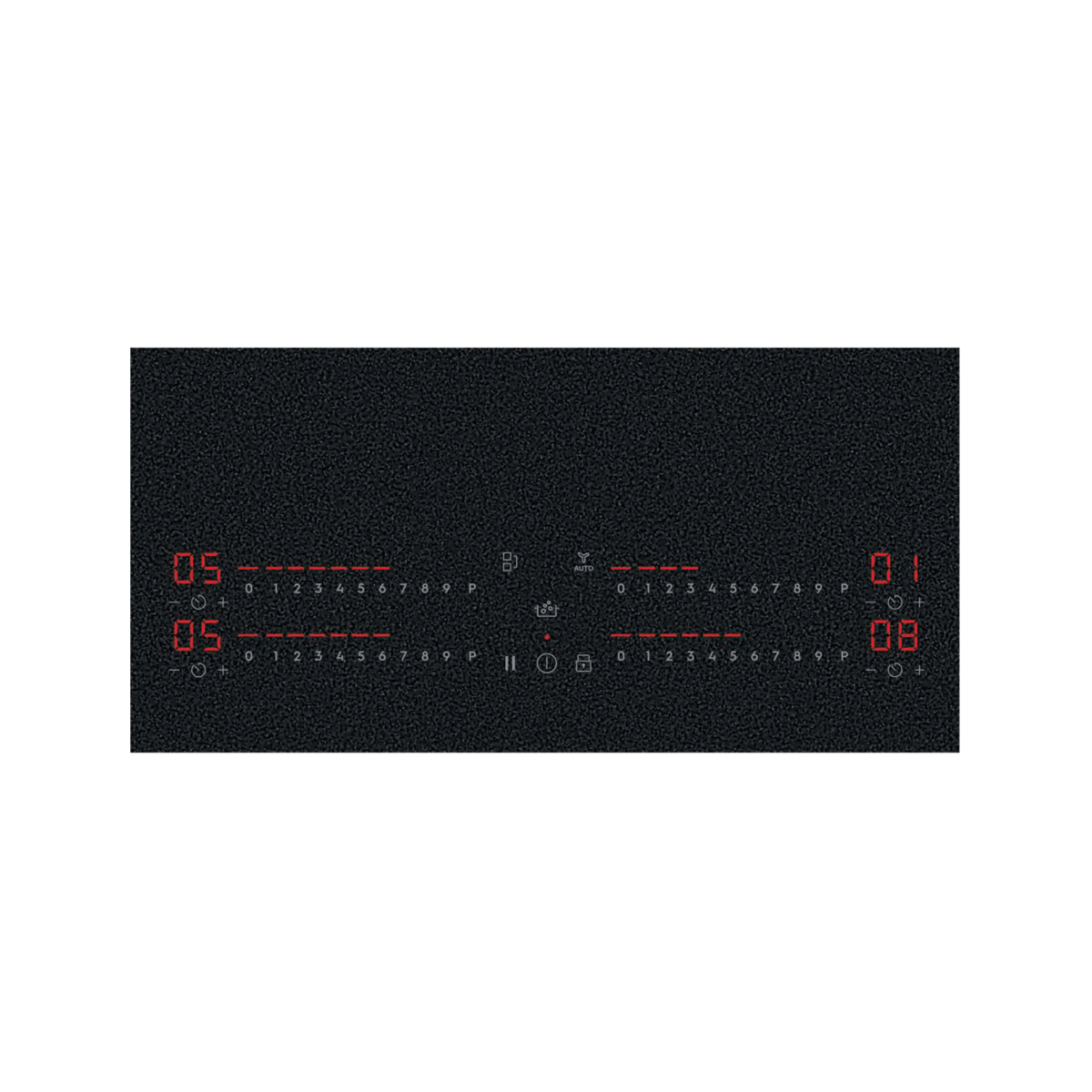 Product Control Panel
