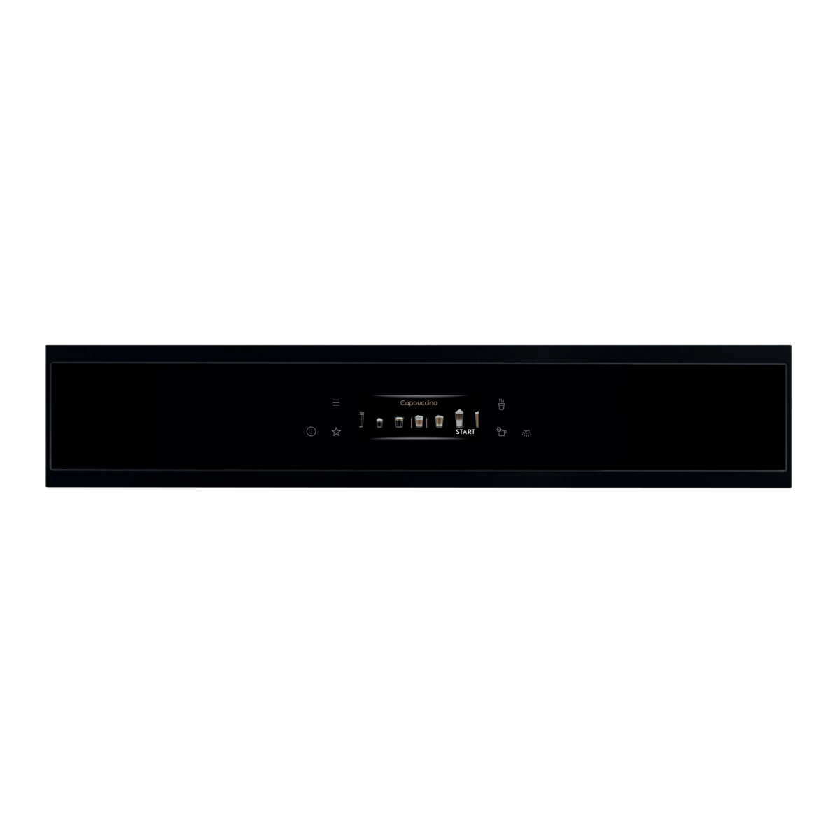 Product Control Panel