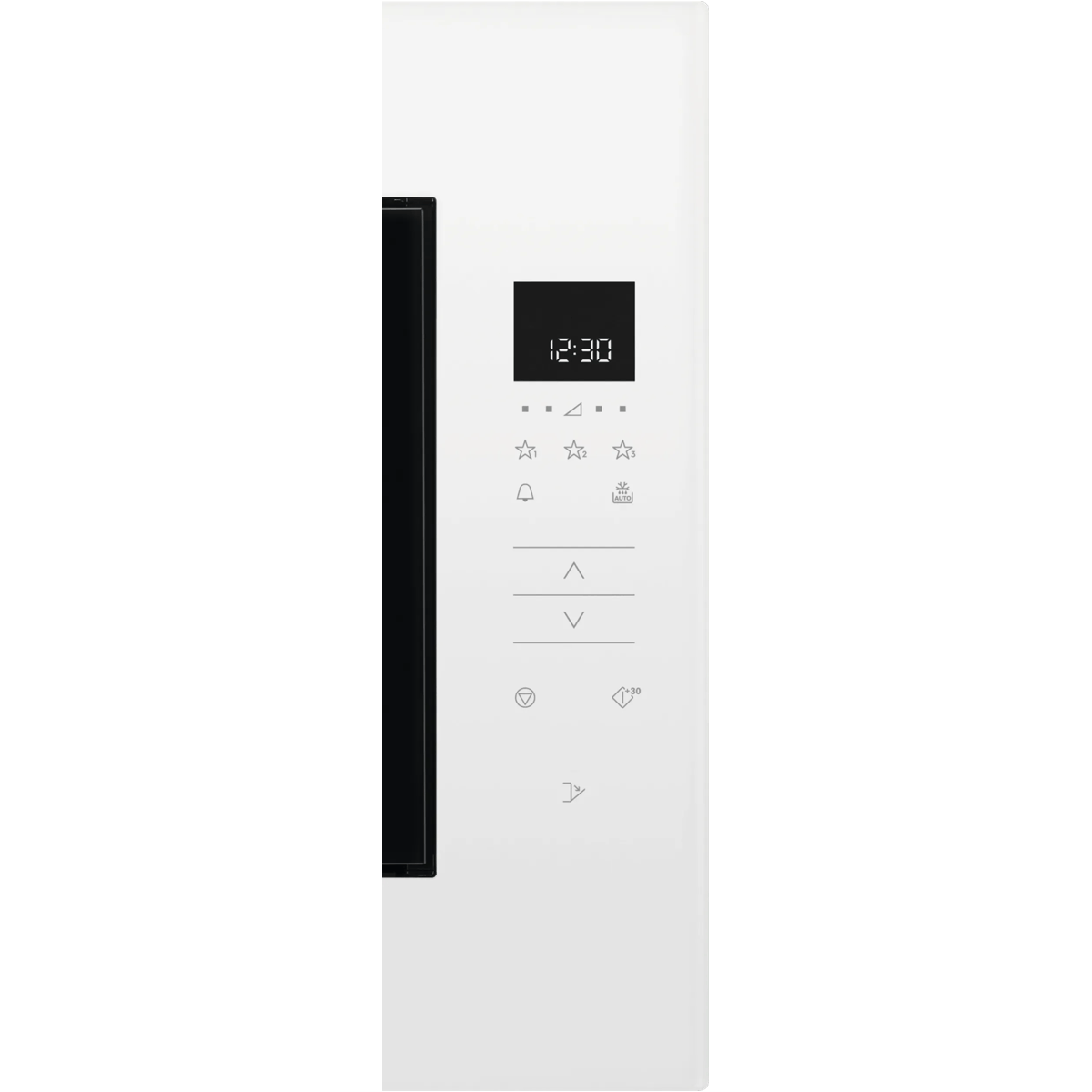 Product Control Panel