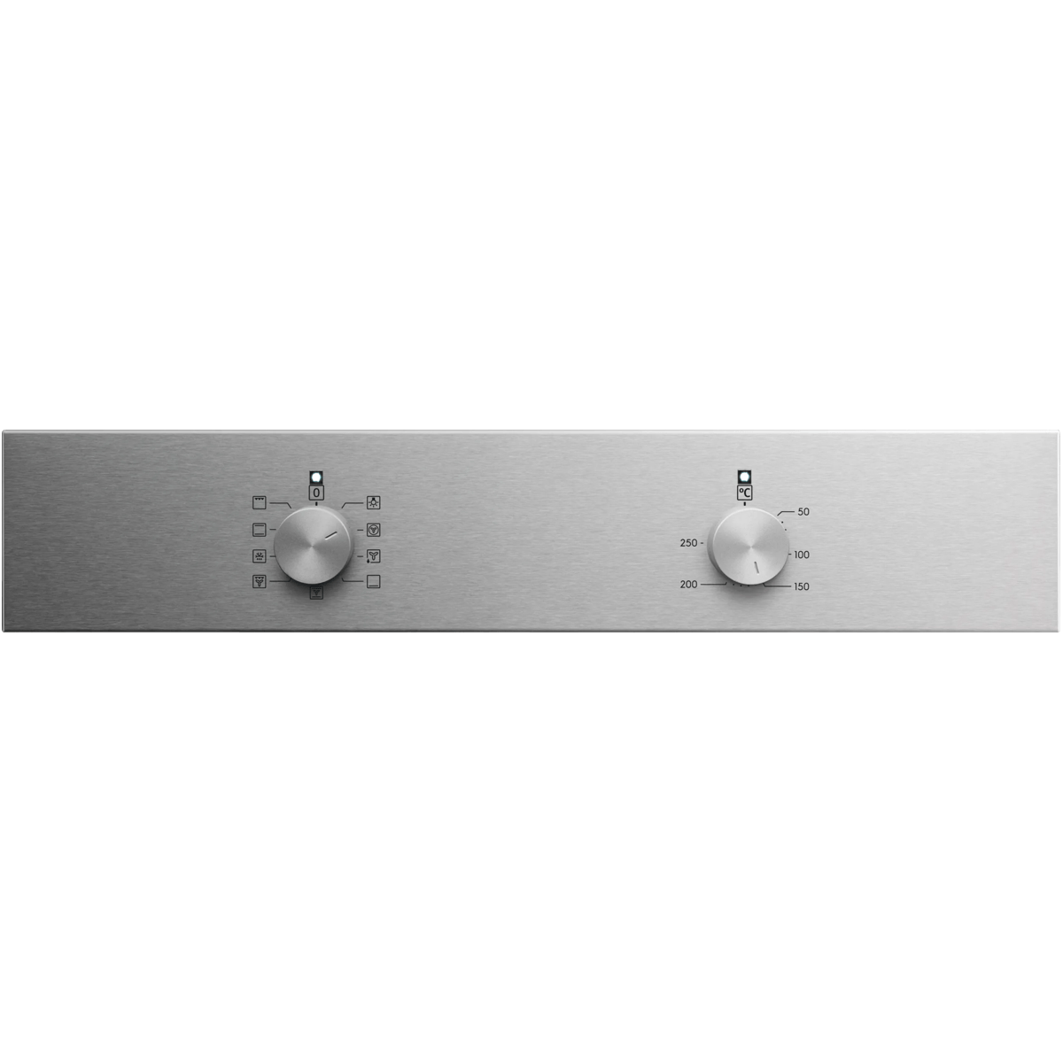 Product Control Panel