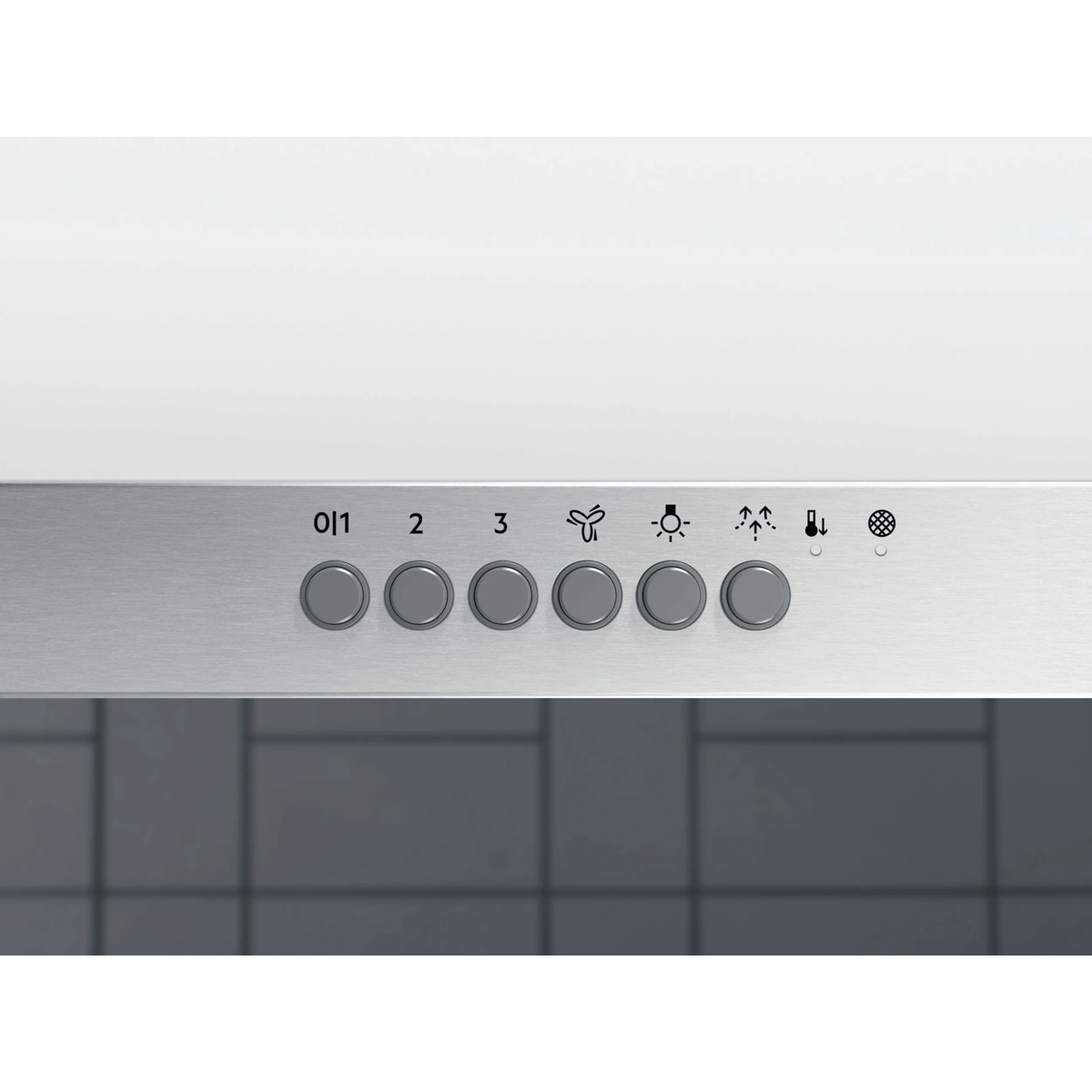 Product Control Panel