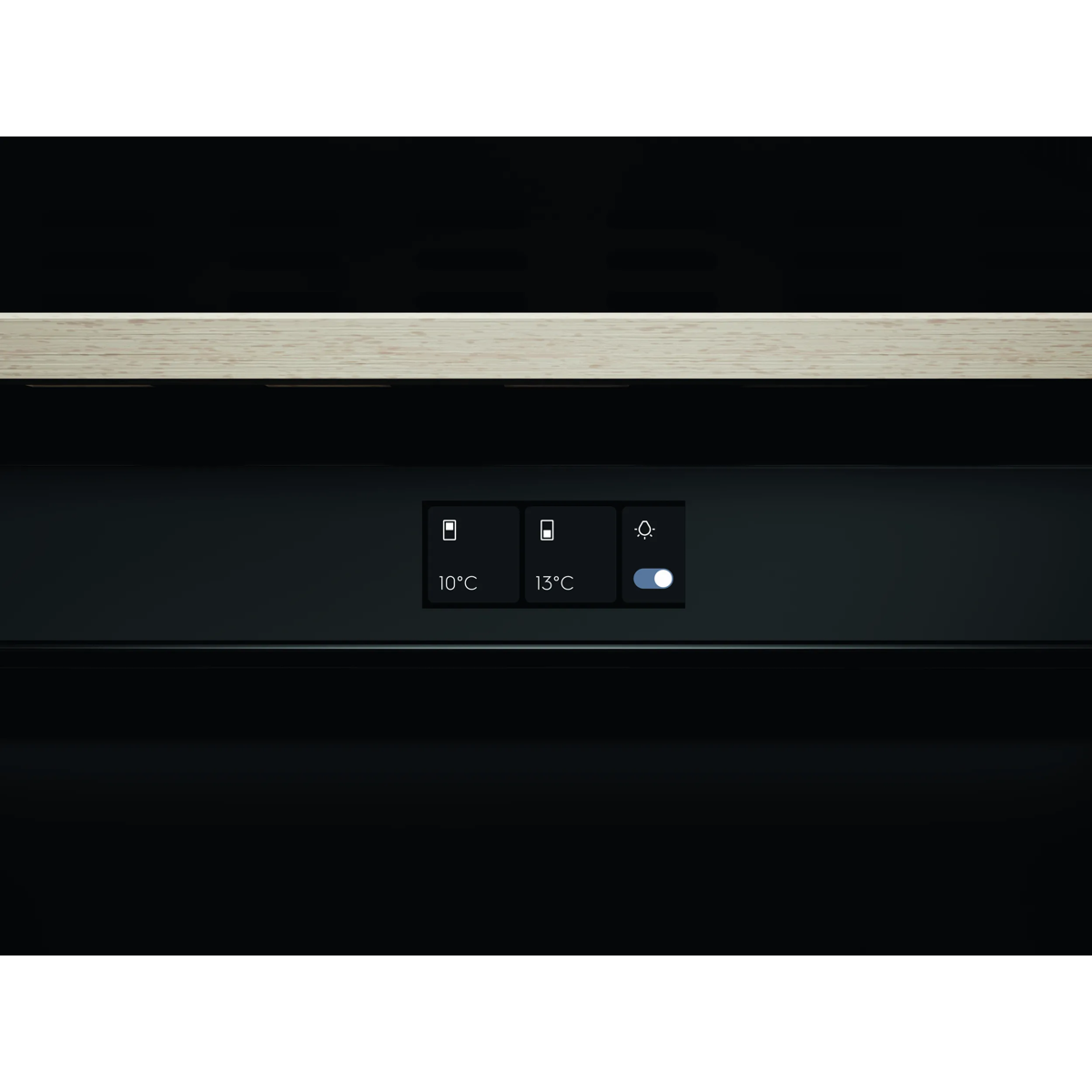Product Control Panel
