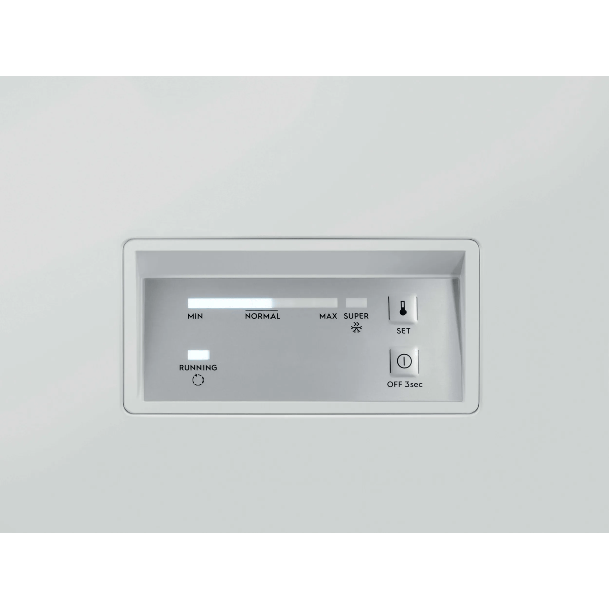 Product Control Panel