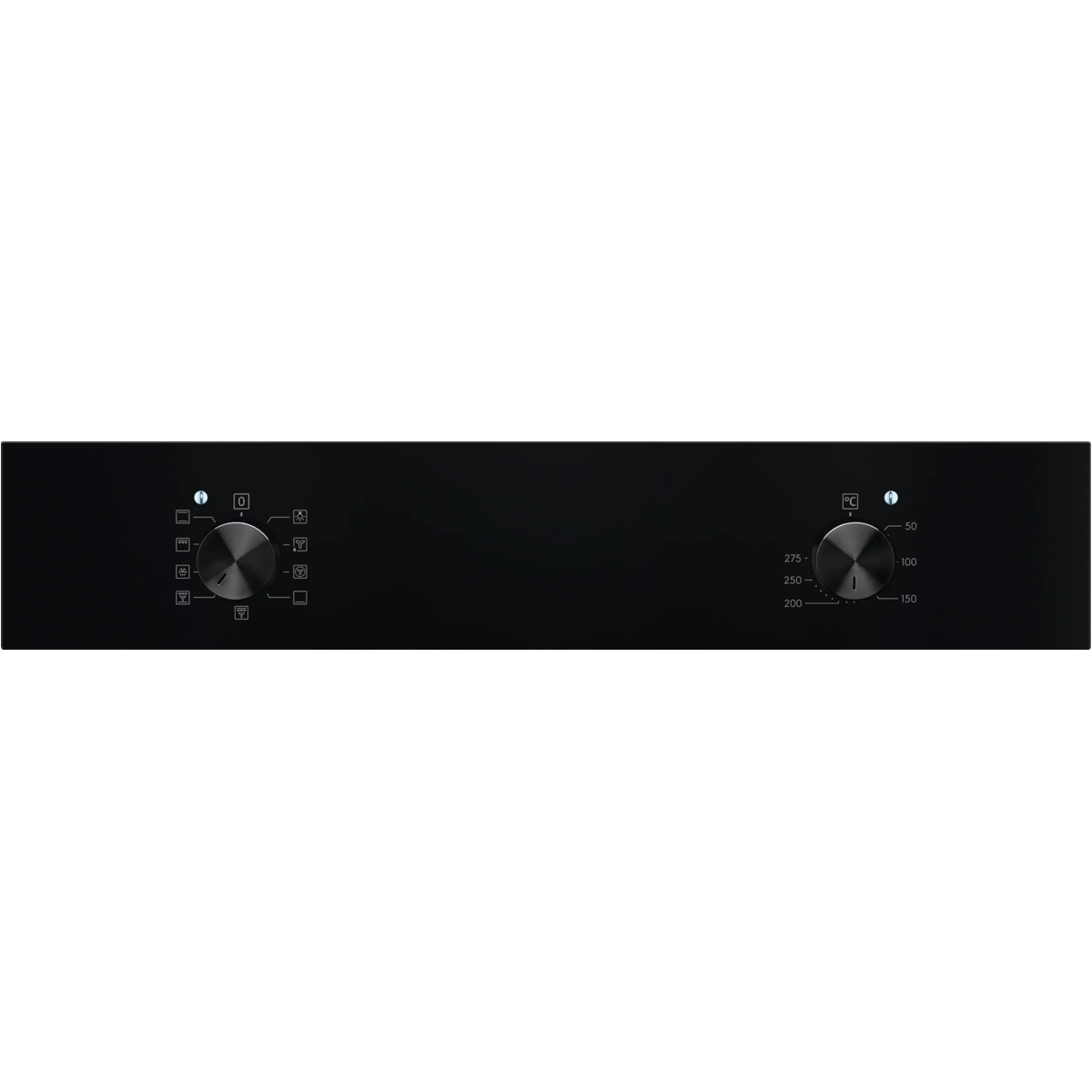 Product Control Panel